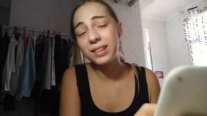 сделала КОРЕЙСКИЙ МАКИЯЖ ???        Это было сложно...