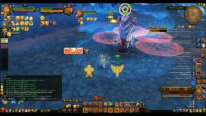 Аллоды Онлайн Фрактал Савант Соло