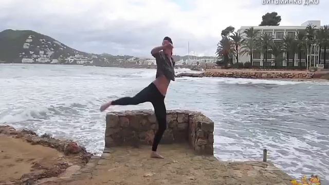 САМЫЕ БЫСТРЫЕ ЛЮДИ В МИРЕ/THE FASTEST PEOPLE IN THE WORLD