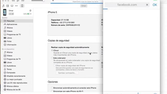 Gift by Gift-iPhone (iOS 9.1) test with wifi смотреть онлайн
