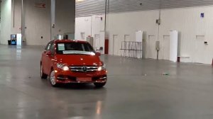 Электромобиль Mercedes-Benz B-Class Electric Drive