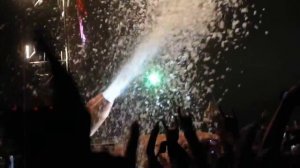 Рок над Волгой 2013 Rammstein