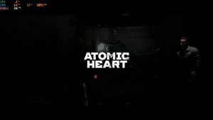 КАК ПОИГРАТЬ ATOMIC HEART НА СЛАБОМ ПК (Atomic hearth low pc 60 FPS)