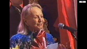 Татьяна Окуневская – заслуженная артистка и РСФСР и узница Каргопольлага. #Архив студии «Поморфильм»