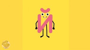 Алфавит для малышей - Буквы ЗИЙК | Обучающий мультик с Умный Тоша ТВ