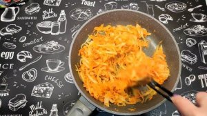 Навага (минтай) в духовке в томате с овощами. Обычный простой рецепт.