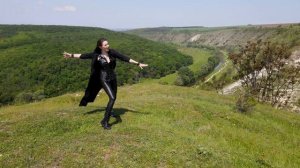 Орел-Александр Маршал (cover Алина Князева)