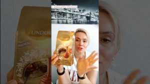 #LindtChocoladenClubBox Май 2021 - #Распаковка #Unboxing