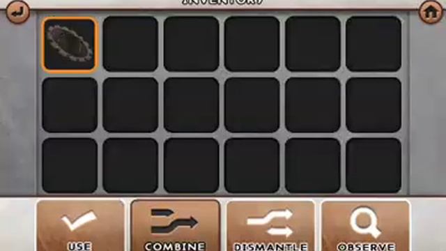 Doors & Rooms: Stage 6-10 , Chapter 6: Weird Story level 10 Walkthrough смотреть онлайн