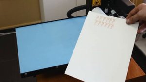 Цифровой фольгиратор FoilPrint 106 (VIRSHKE)