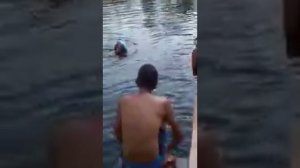 Tasik nambus