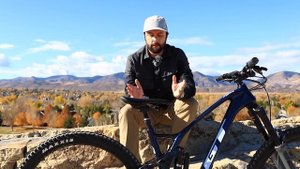2022 GT Force High Pivot Enduro Mountain Bike Review