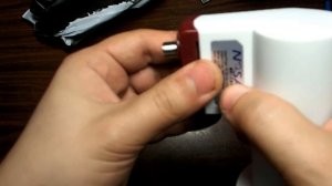 Распаковка универсального спутникового конвертера на 2 выхода с Алиэкспресс?