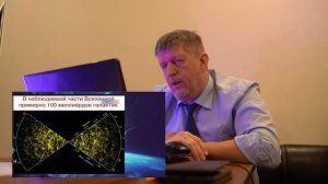 ? Андрей Линде ?  Лекция о пространстве ? _Катющик ТВ_