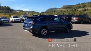 2020 Subaru Outback Touring XT: ✨Best Outback Yet???