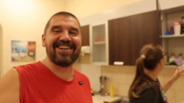 Неприятные НОВОСТИ! Делаем вкуснейшую Аджику! смотреть онлайн