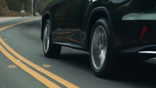 2020 Lexus Accelerators: Storytelling To Help the Orphan Crisis | Lexus смотреть онлайн