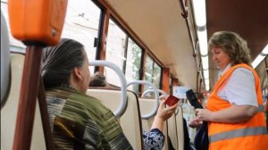 Работа кондуктора - не сахар, но прибыльная.  Откровенный рассказ жительницы Находки