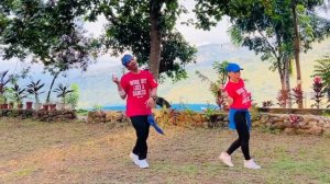 BOYS BOYS BOYS | ZUMBA | RETRO | REMIX | DANCE WORKOUT | CDO DUO FITNESS