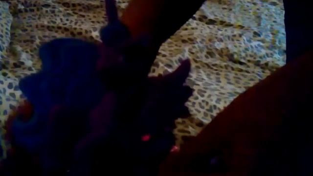 Я снимаю видео про свит бокс май Литл пони смотреть онлайн