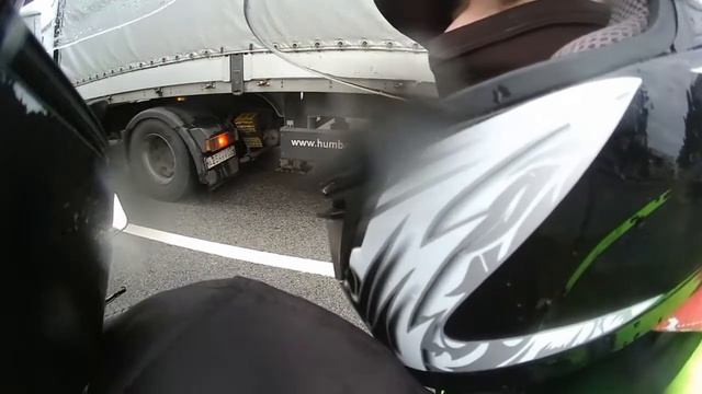 В Сестрорецк с Машей!