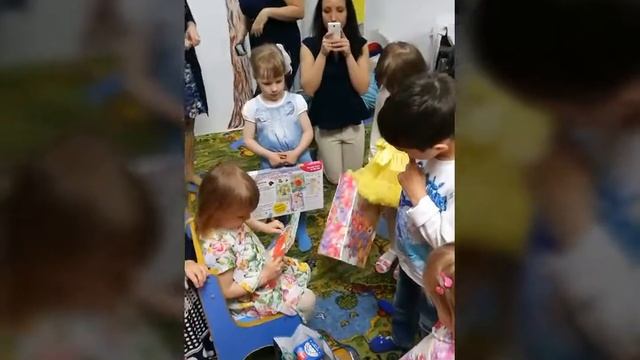 День рождения Женечки смотреть онлайн