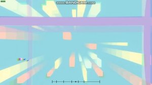 My tutorial level for Project Arrhythmia