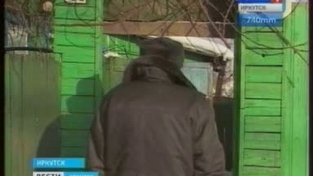 Женщина и двое ее детей погибли от отравления угарным газом 