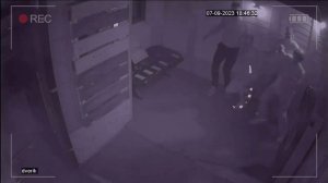 КВЕСТ АСТРАЛ ~ ОЧЕНЬ СТРАШНО ~ г. Екатеринбург #квест #хоррор