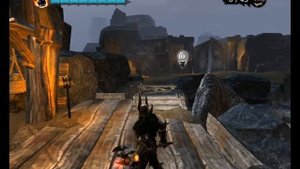 Прохождение Overlord 14# Статуя богини-матери