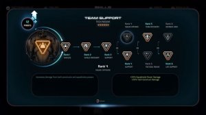 Mass Effect Andromeda - Best Sentinel Build
