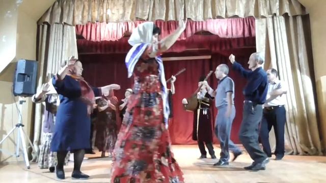 Фольклорный ансамбль ТIури Свадебный обряд смотреть онлайн