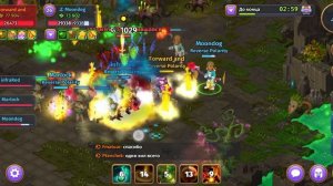 Skylore гайд Дж 20+, всем струю добра!