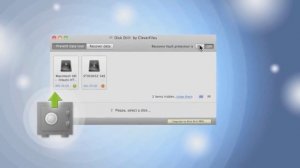 Как восстановить удалённые файлы? Обзор программы Disk Drill для Mac OS X
