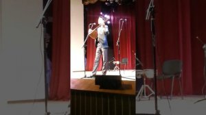 Aşıq Ədalət Dəlidağlının yetirməsi