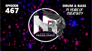 Nelver - Proud Eagle Radio Show #467 @ 19 YEARS OF CREATIVITY [Pirate Station Online] (10-05-2023)