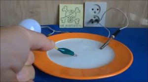 ПАРАДОКС ВОДЫ - Такую СХЕМУ СТРОБОСКОПА ты еще никогда не видел!!! СТРОБОСКОП НА ВОДЕ!!!