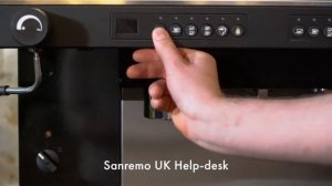 Sanremo Zoe vision Programming and Maintenance