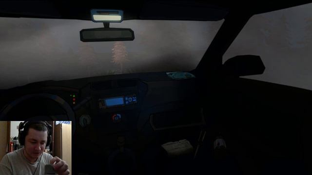 Anxiety : Lost Night - СЛОМАЛ МИКРОФОН ! смотреть онлайн