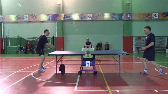 Открытые соревнования по настольному теннису .Старт. 09.09.2017 г. смотреть онлайн