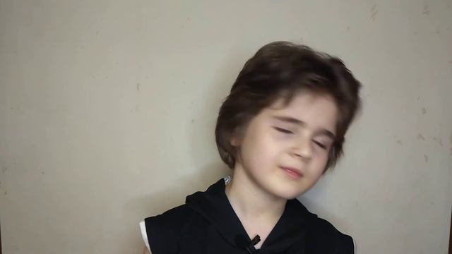 Олег Баркетов, 7 лет, Москва Задание 1 смотреть онлайн