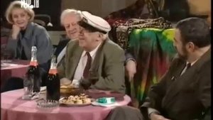 Анекдот про петербуржцев и москвичей