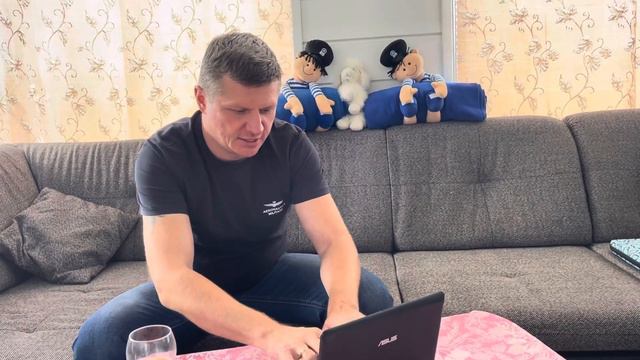 Воскресенский Алексей 44г,проба -солидный мужчина смотреть онлайн