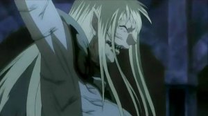 Claymore AMV: Vitalic Bells