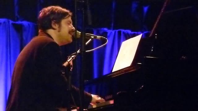 Ed Harcourt - Apple Of My Eye смотреть онлайн