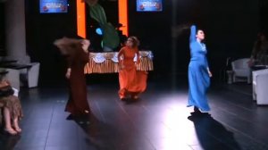 Ираки - наш любимый танец!