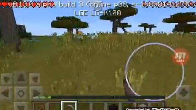 Майнкрафт с Ваней выжевание смотреть онлайн