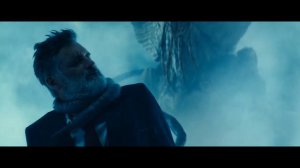 Королева пришельцев ("пчеломатка") из фильма День независимости: Возрождение (2016).