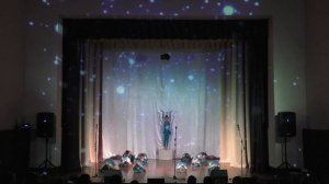 Конкурсно-развлекательная программа для мам и их детей (6+) "МАМЫ ИДУТ В ОТРЫВ!" (День  матери 2022