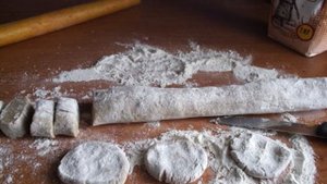 Калитки карельские